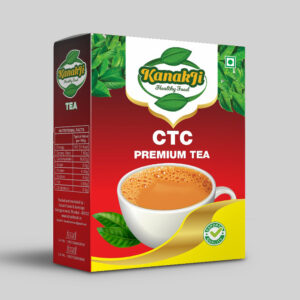 Kanakji CTC Tea