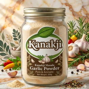 Kanakji Garlic Powder
