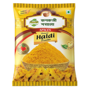 Kanakji Haldi Powder