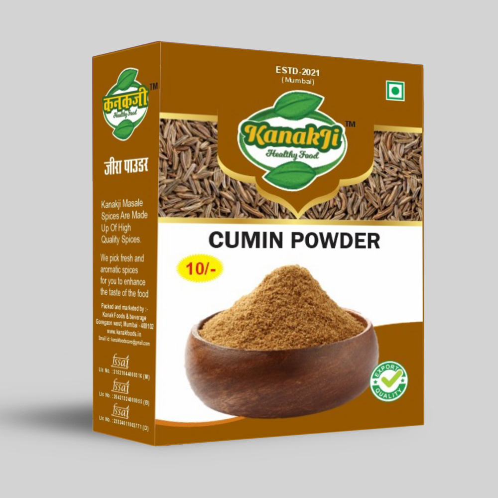 Kanakji Jeera Powder