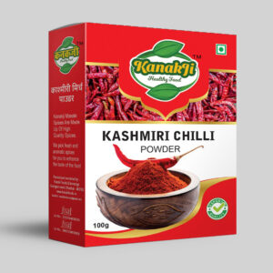 Kanakji Kashmiri Chilli Powder