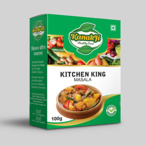 Kanakji Kitchen King Masala