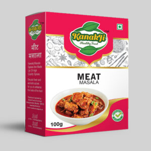 Kanakji Meat Masala