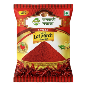 Kanakji Mirchi-Powder