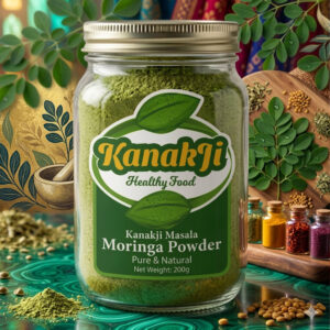 kanakji Moringa Powder