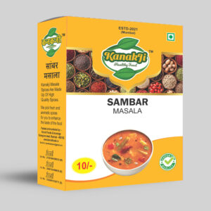 Kanakji Sambar Masala
