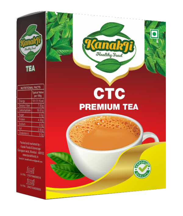 ctc tea