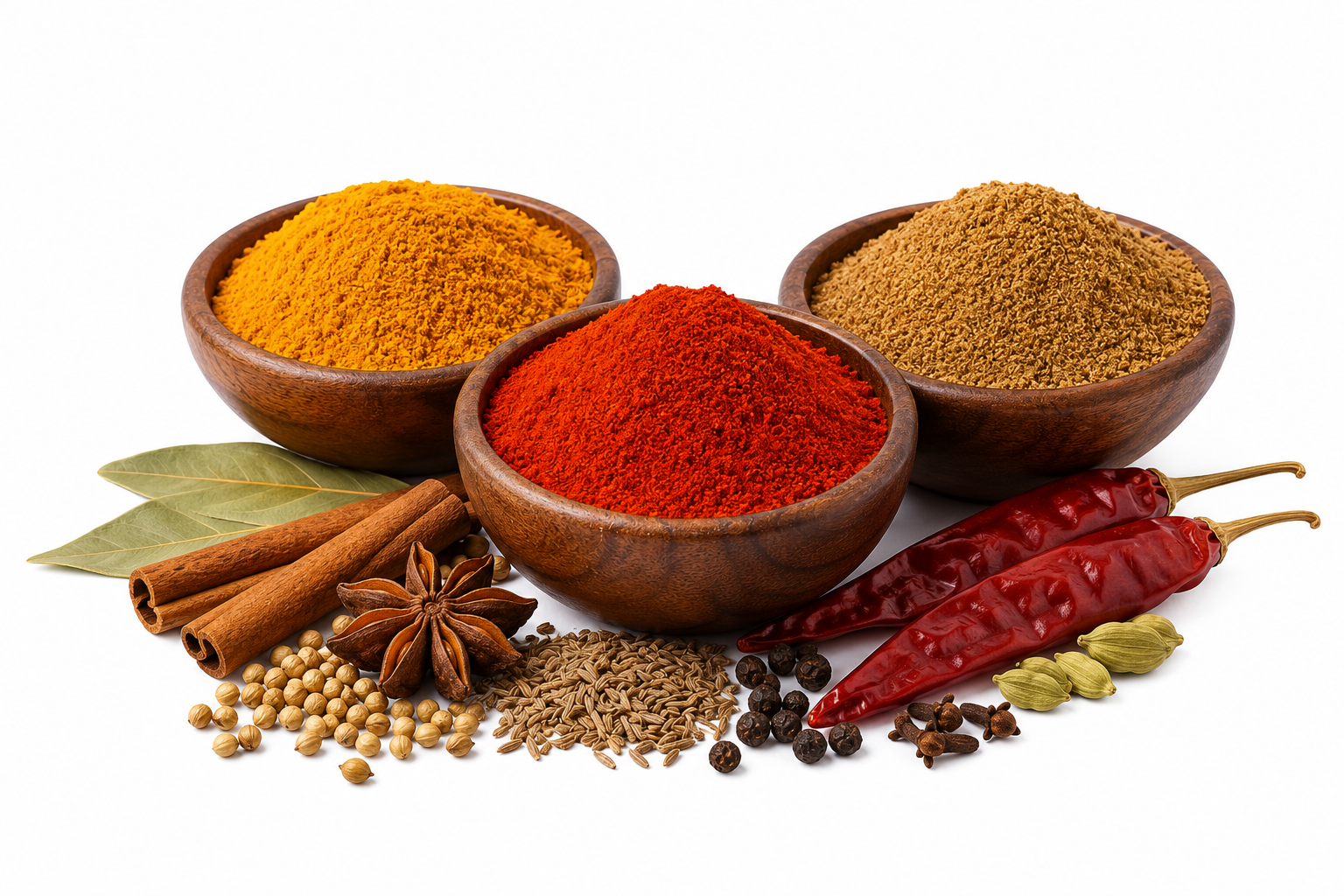 Kanakji Masala