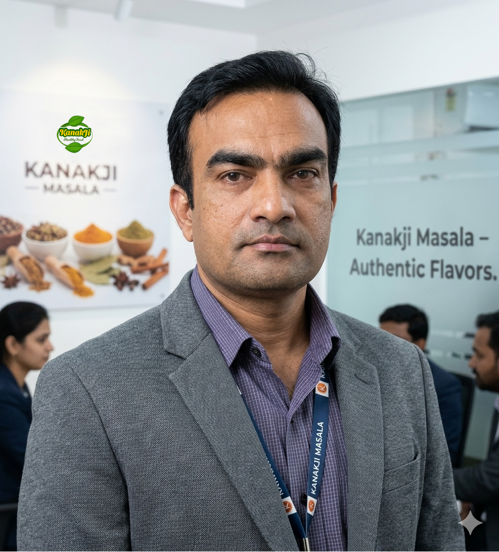 Kanakji Masala